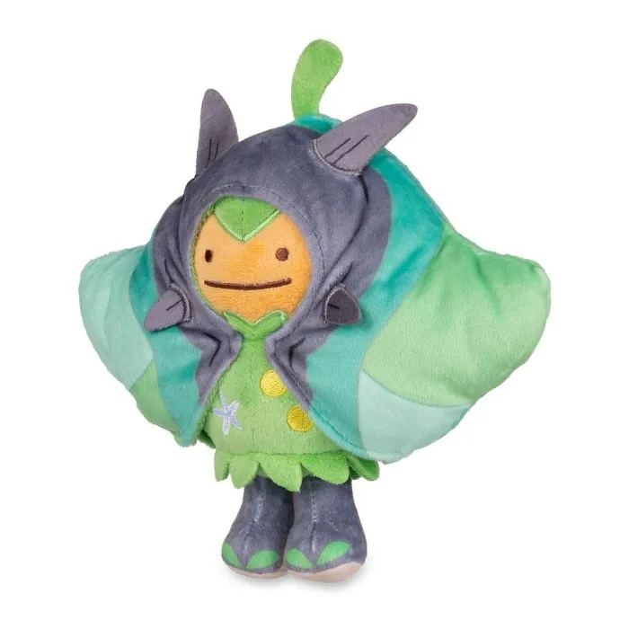 Dittopon Plush