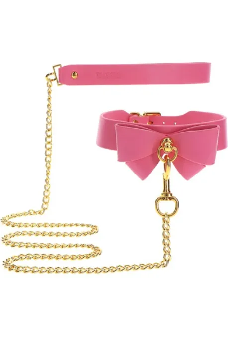 Taboom Malibu Collar & Leash