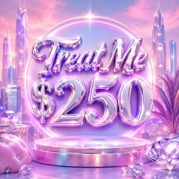 Treat me