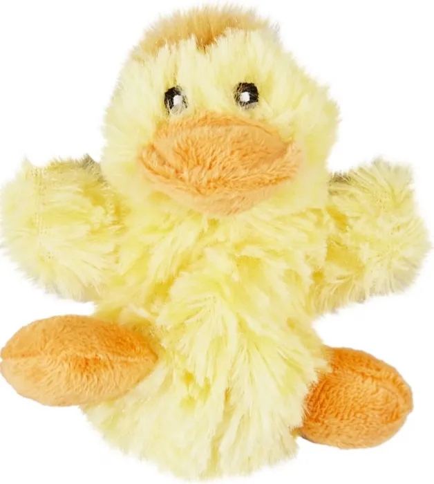 ♡ KONG Plush Duck Dog Toy ♡