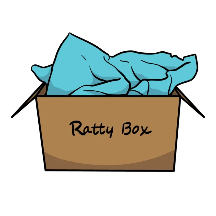 RATTY BOX