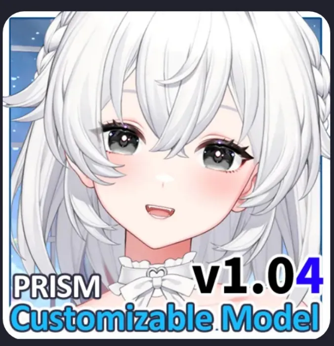 PRISM model!