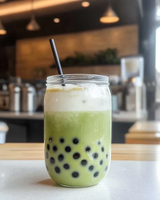 Bubble Tea Money for 2