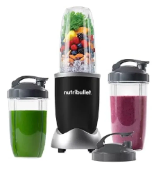 NutriBullet Special Edition Pro -  900 W