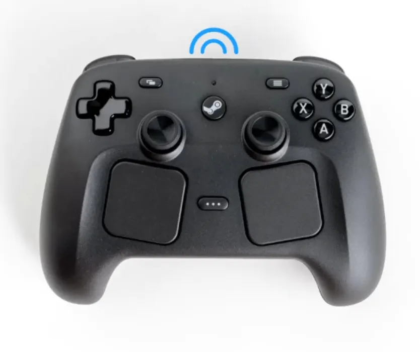 Steam Controller 2