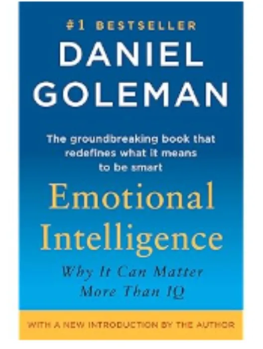  Emotional Intelligence: Why It Can Matter More Than IQEmotional Intelligence: Why It Can Matter More Than IQ