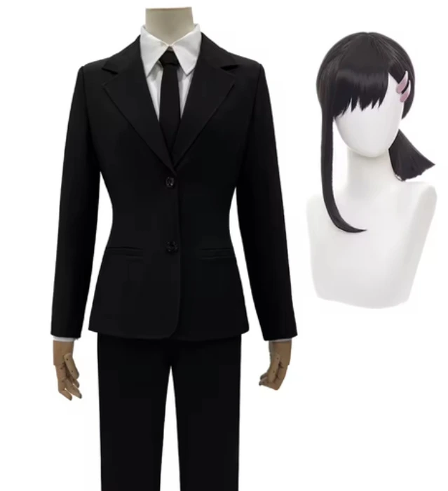 Kobeni Cosplay 