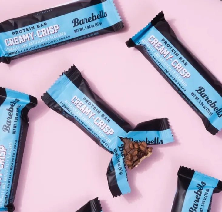 Barebells Protein Bar