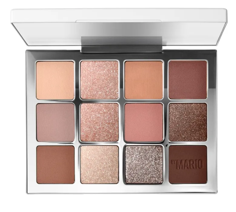 Ethereal Eyes Eyeshadow Palette