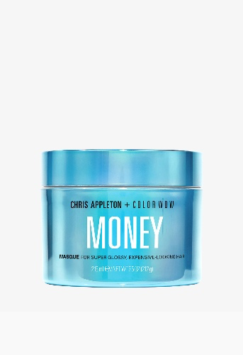 Hair mask