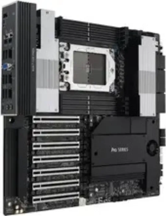 wrx90 Encoding and Recording PC