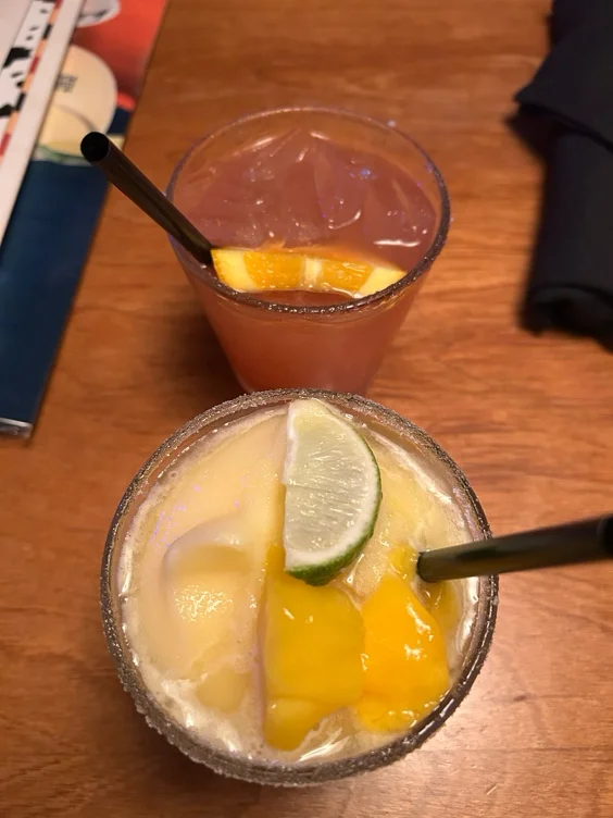 Night Out Drinks✨