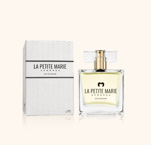 La Petite Marie perfume