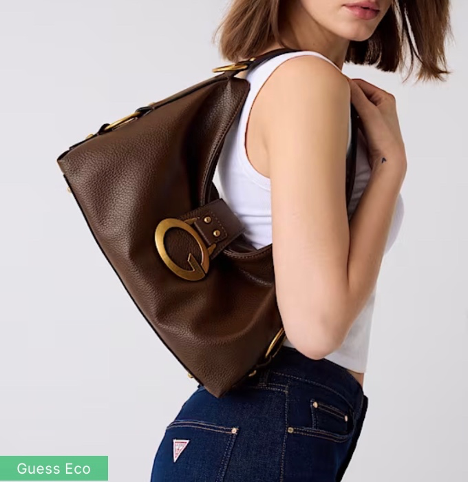Guess Bolso al hombro Camden