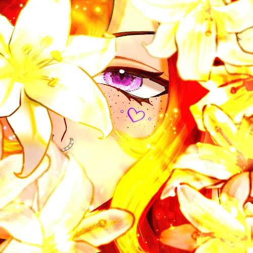 Profile Frame Overlay from SpookySony