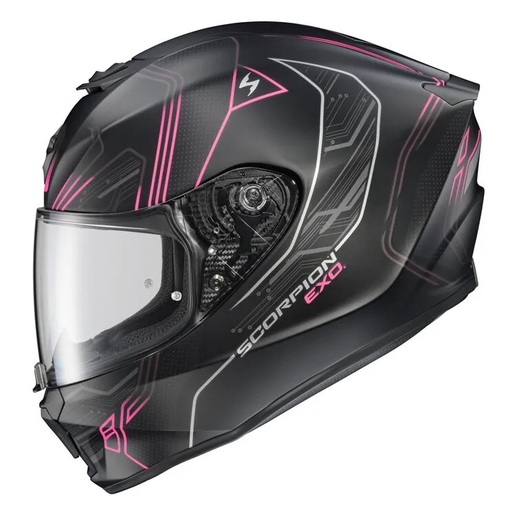 Scorpion EXO-R330 Bendr Helmet
