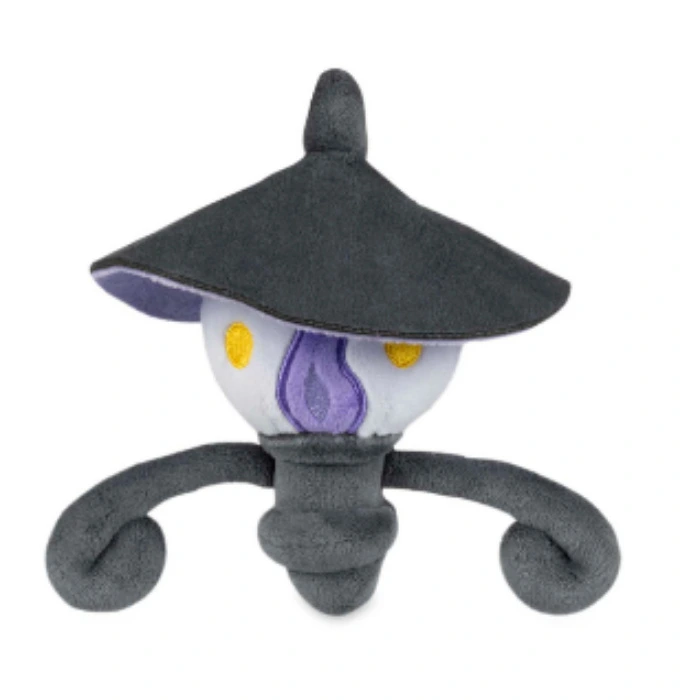 Lampent Sitting Cuties Plush - 5 ¾ In.
