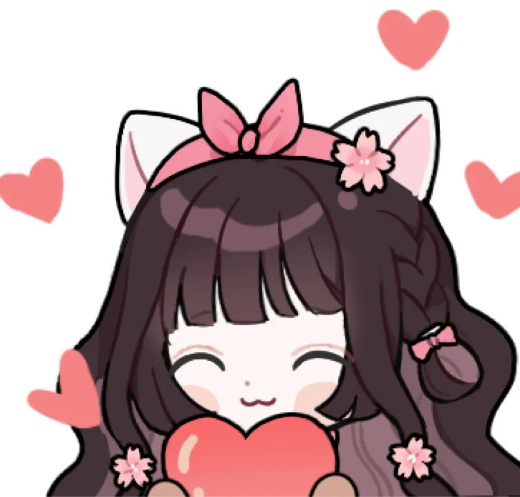 more animated emotes!