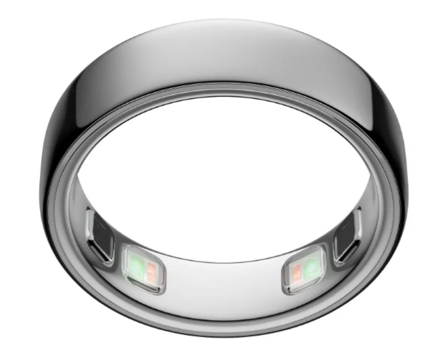 Oura Ring 5 Smart Ring with Health, Sleep & Fitness Tracking