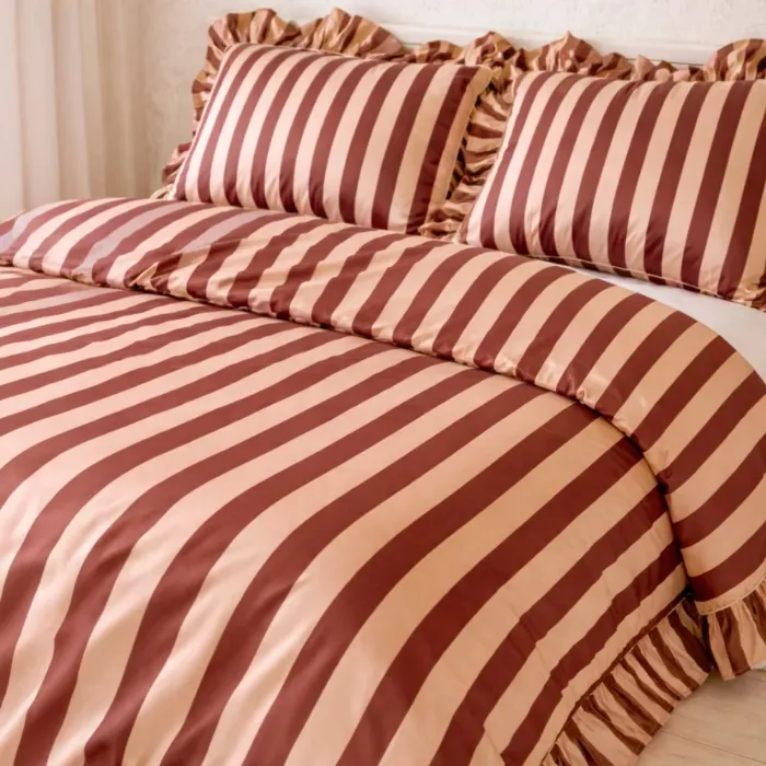 more BEDDING