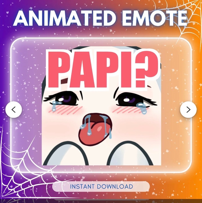 Thristy Ghost - Papi