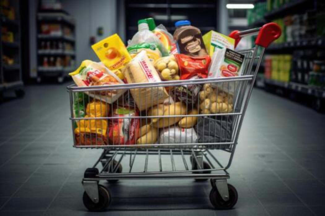 Grocery Bill