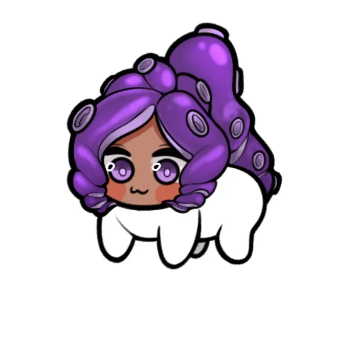 A tiny gift for mommy