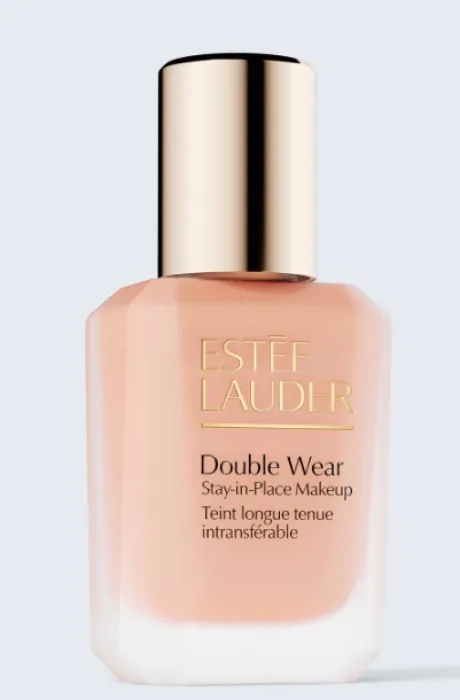 Double Wear Longwear Foundation