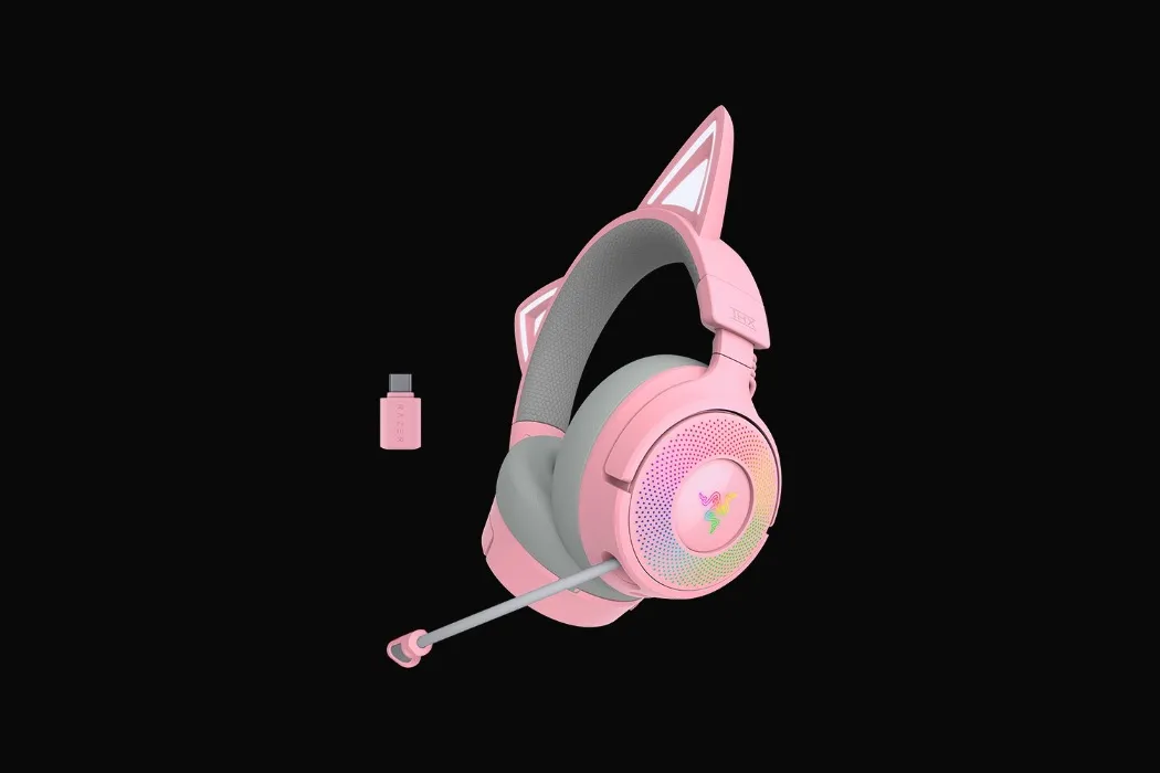 Buy Razer Kraken Kitty V3 Pro