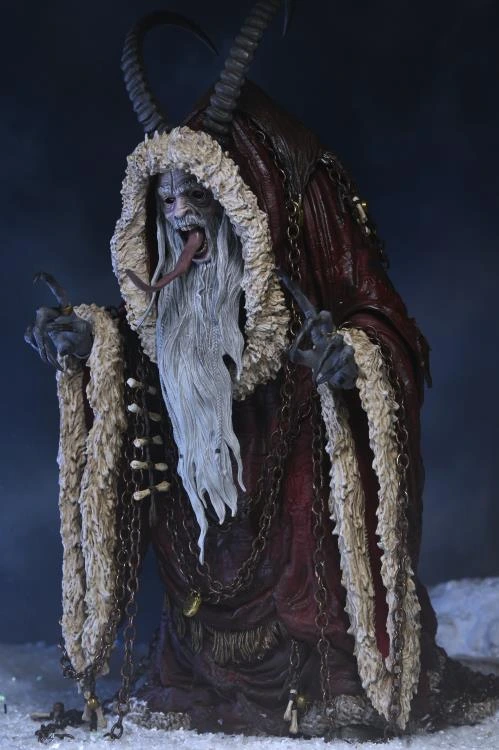Krampus (2015) Deluxe Action Figure