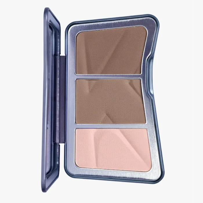 Contour + Illuminator trio palette 