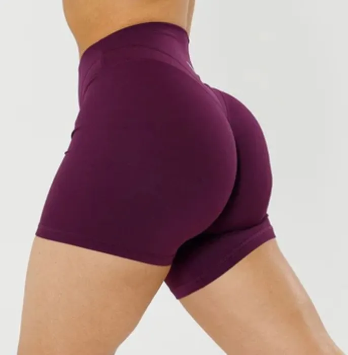 Cute-butt shorts