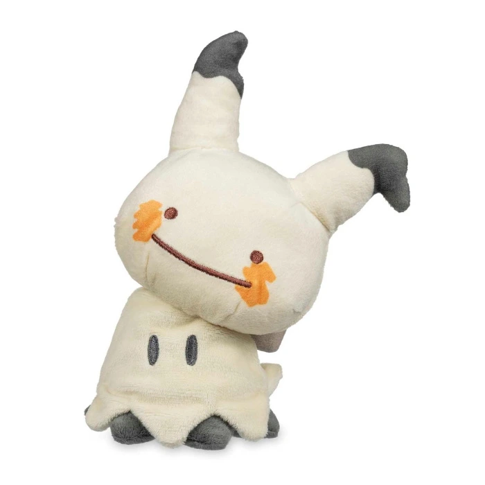 Ditto Mimikyu plush