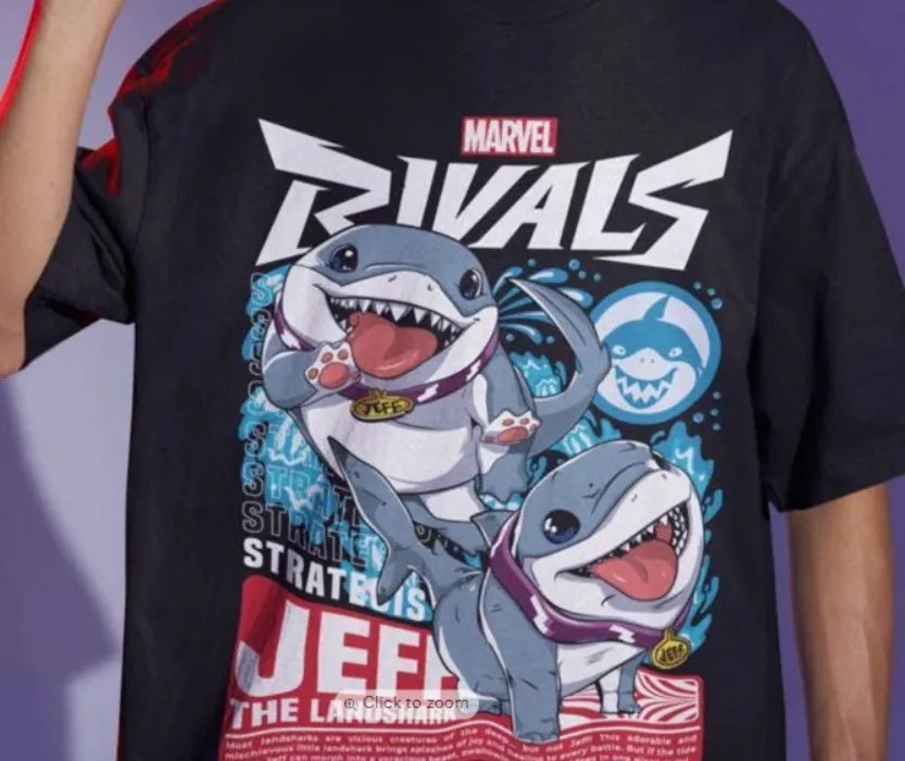 Retro 90s Gamer Shirt