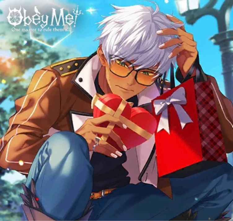 OM! Stuff (˶ᵔ ᵕ ᵔ˶)