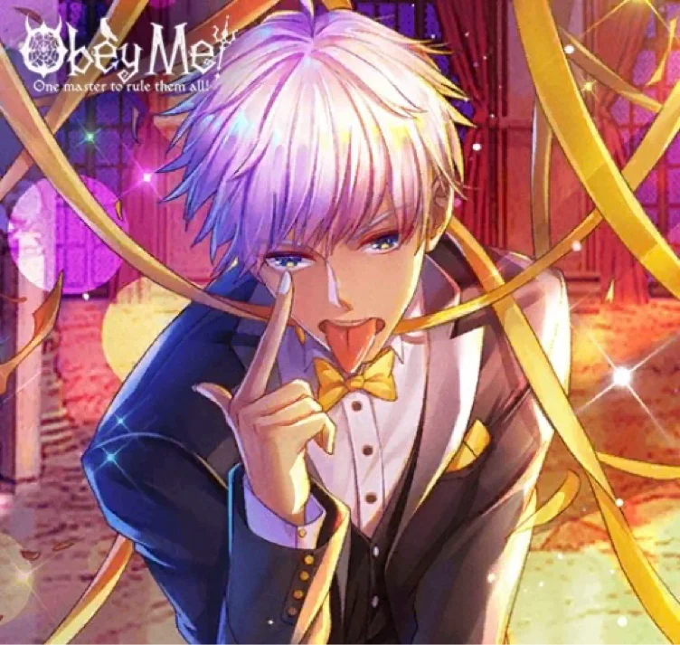 OM! Stuff (*ᴗ͈ˬᴗ͈)