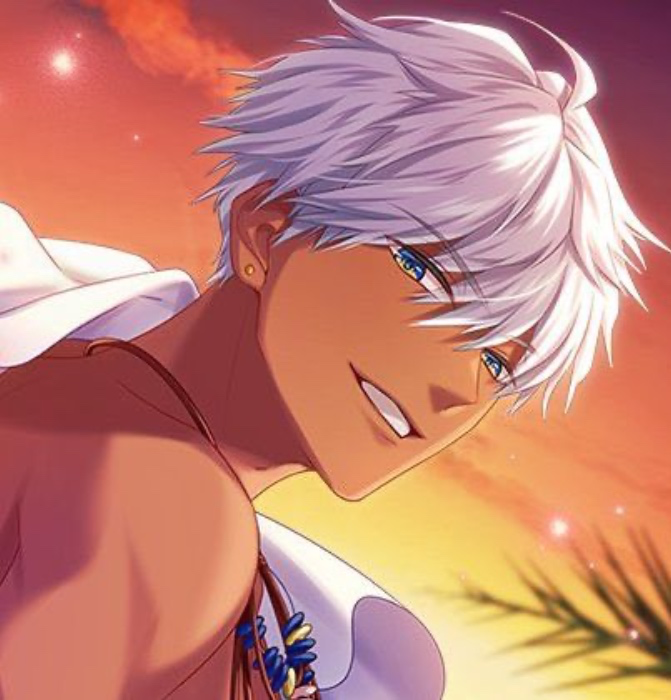 OM! Stuff 𐔌՞꜆.  ̫.꜀՞𐦯