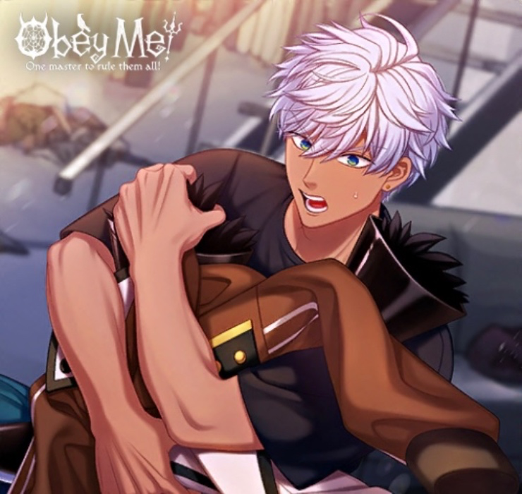 OM! Stuff (˶˃ ᵕ ˂˶)