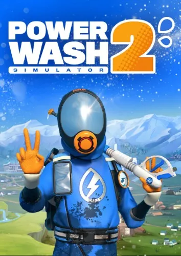 PowerWash Simulator 2 