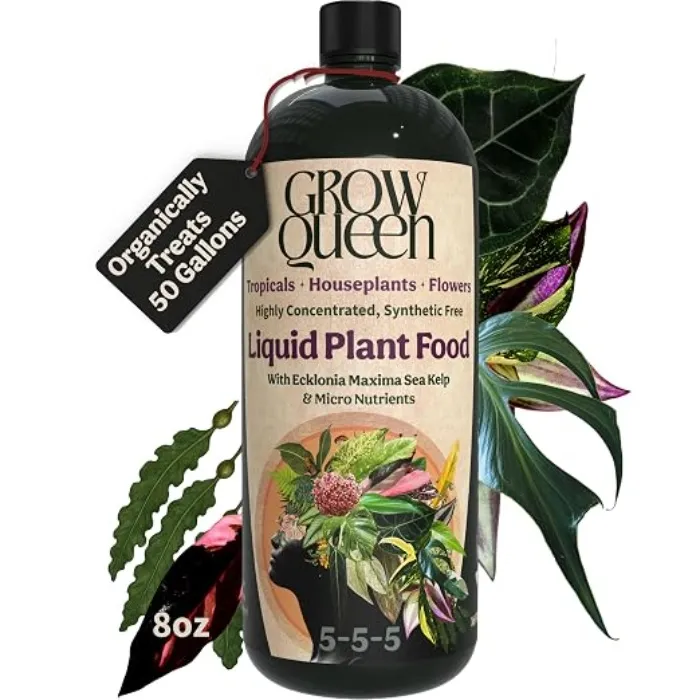 Plant Food