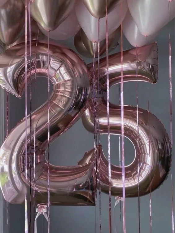 Helium for BDY balloons🎈