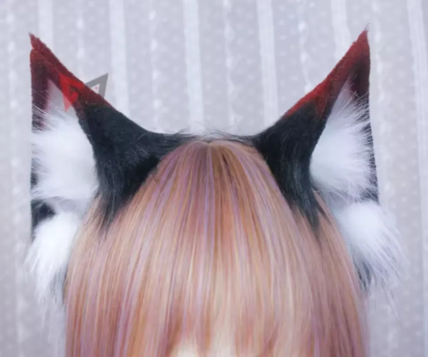 Blue Archive Wakamo Ears