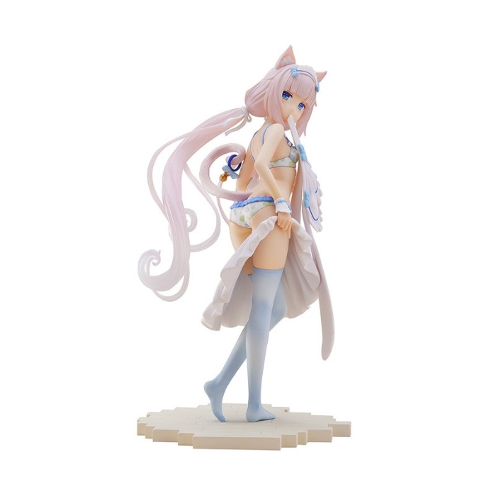 Figure Vanilla Lovely Sweets Time NEKOPARA