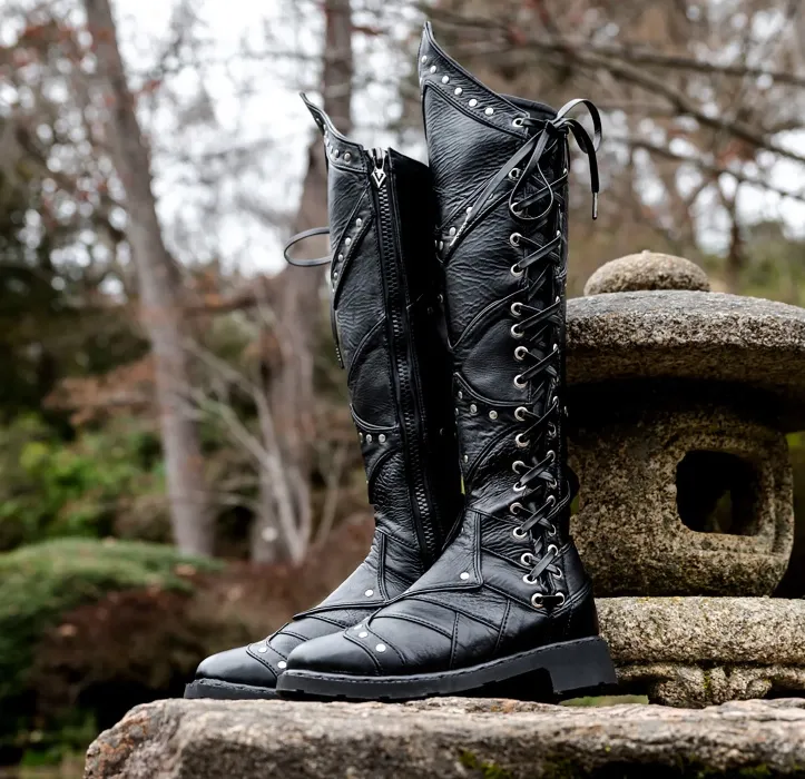 Women's Bramblewood Boots - Special Order