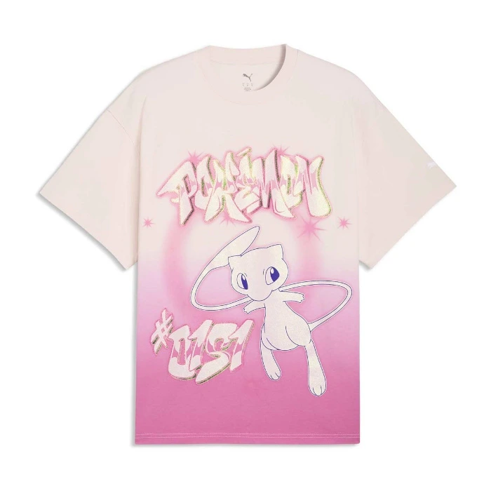 Pokemon Center Mew T-Shirt