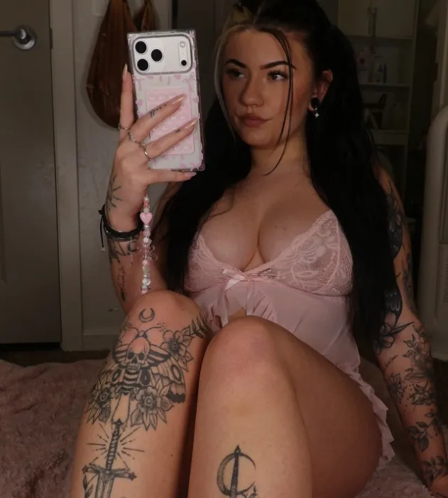 tattoo fund