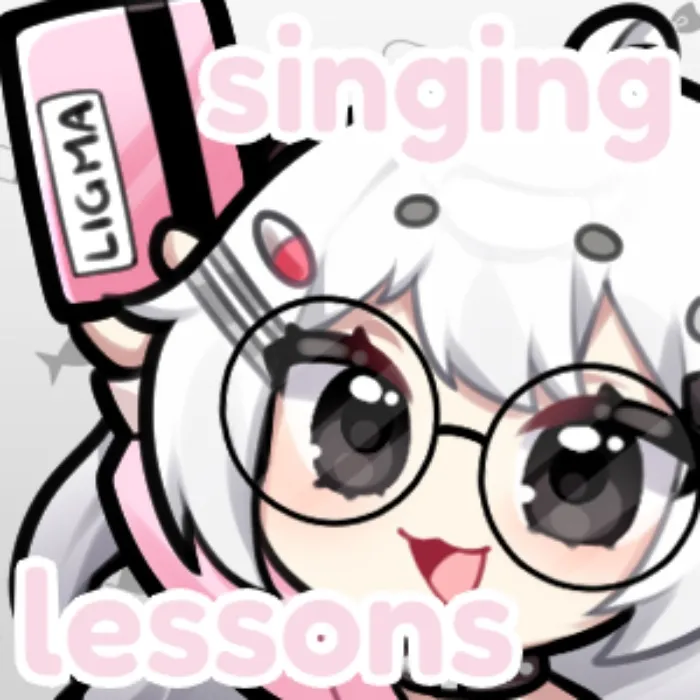 2x singing lessons