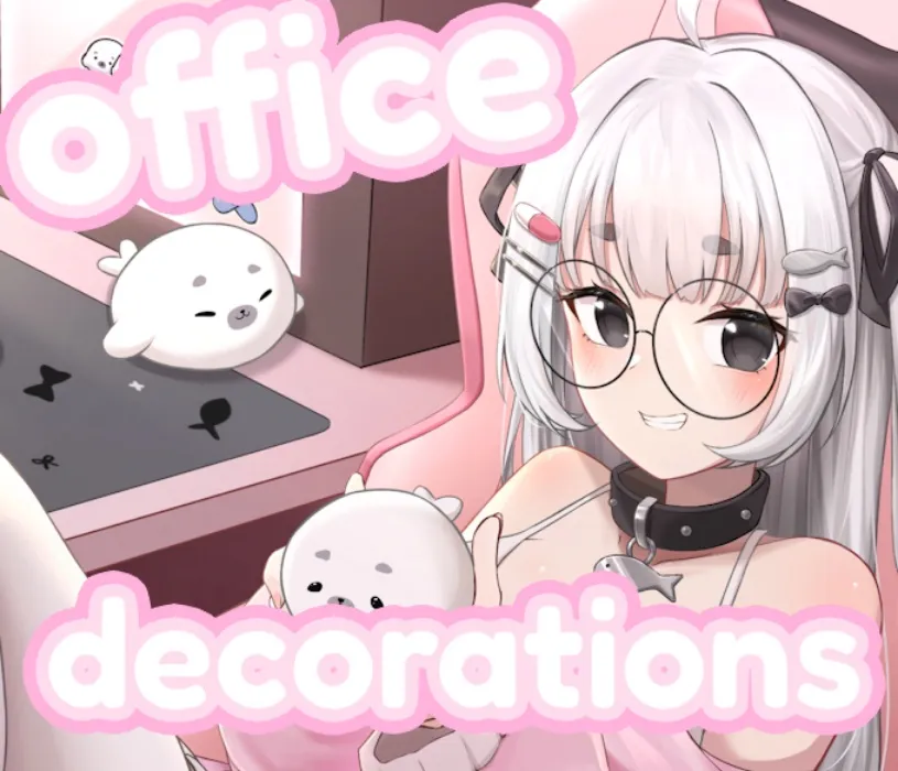 decorations / storage !!
