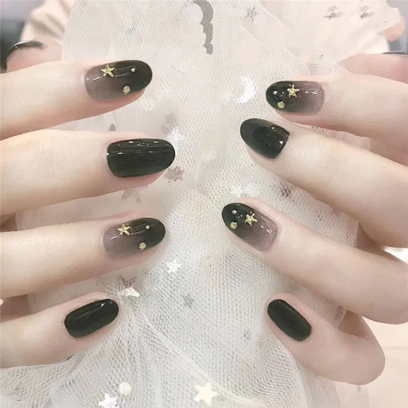 Treat Yourself [ Get your nails done~ ]
