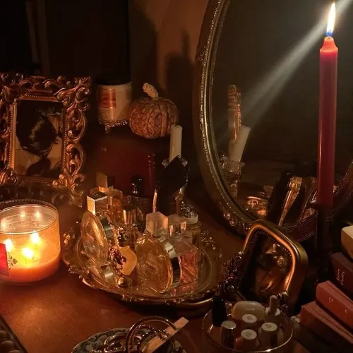 Feed My Perfume Collection